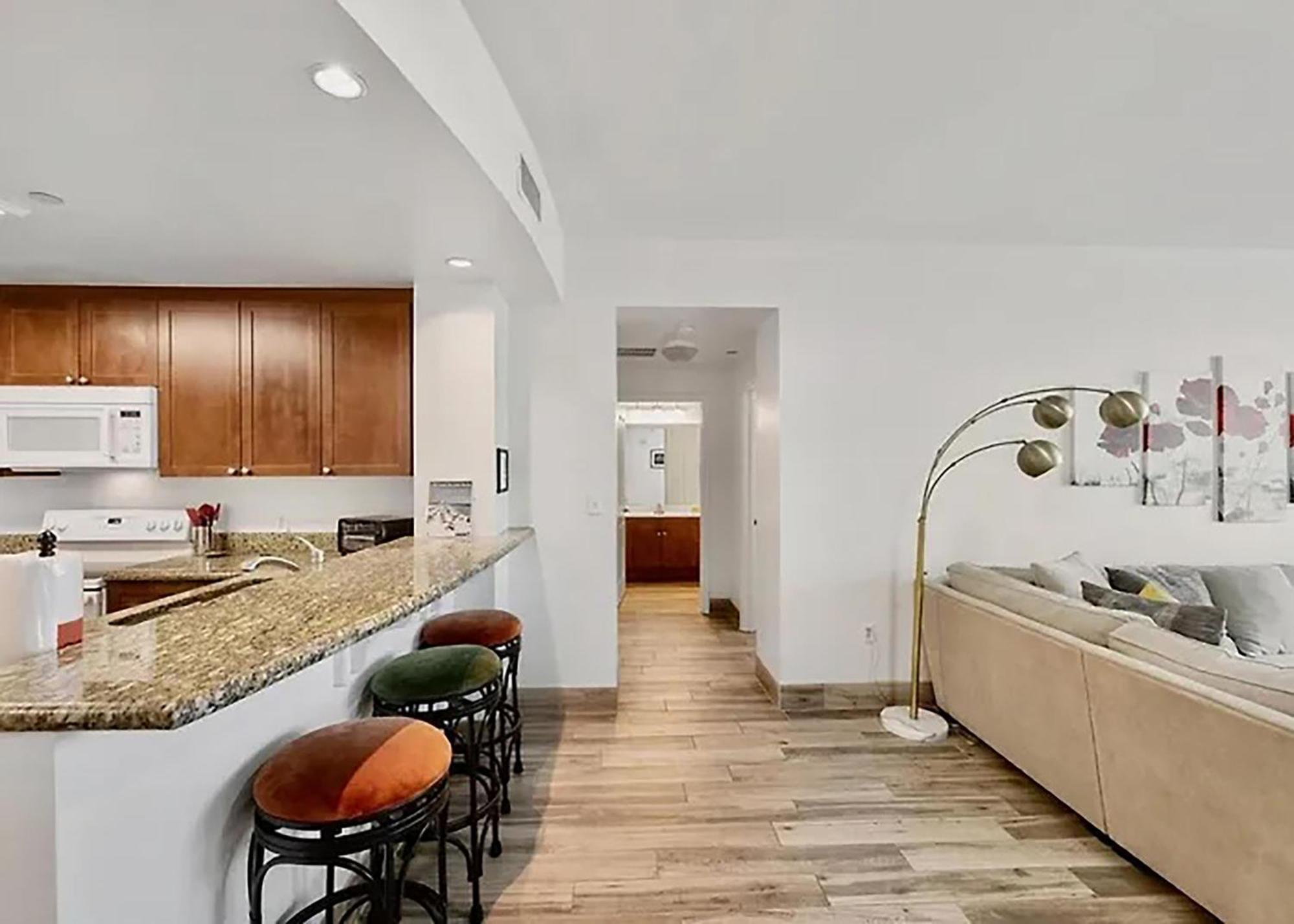 Aqua 2003 By Emerald Coast Retreats Apartment