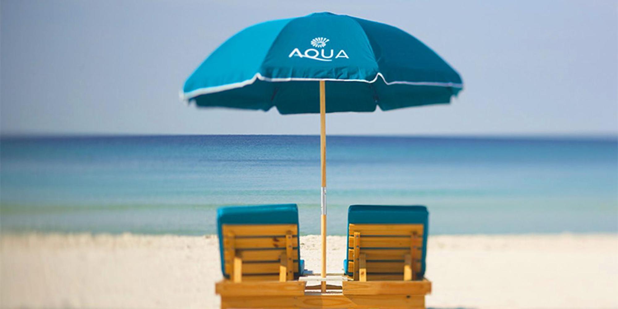 Aqua 2003 By Emerald Coast Retreats Apartment