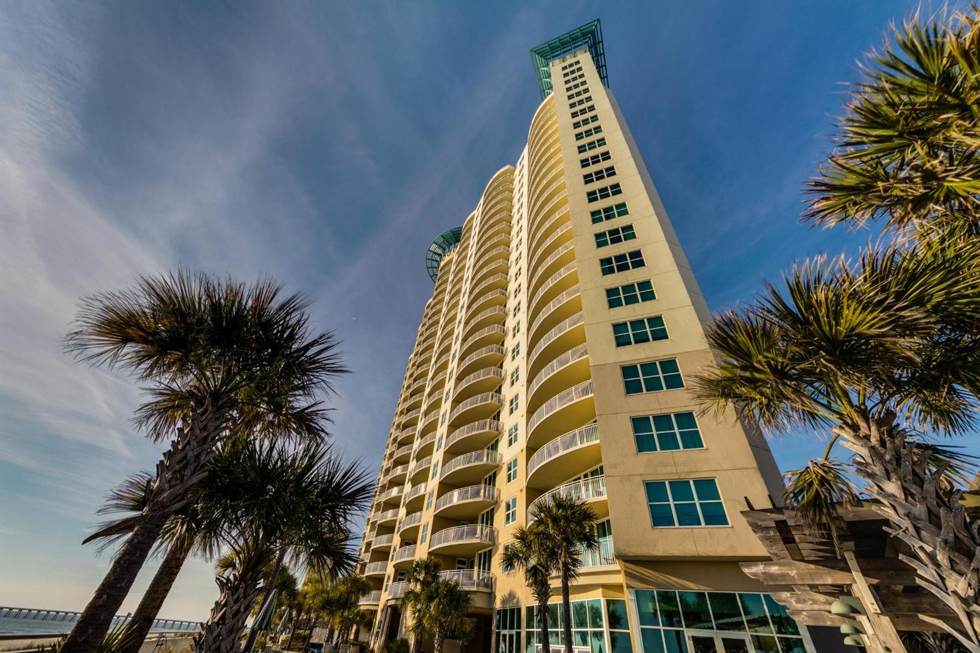 Aqua 2003 By Emerald Coast Retreats