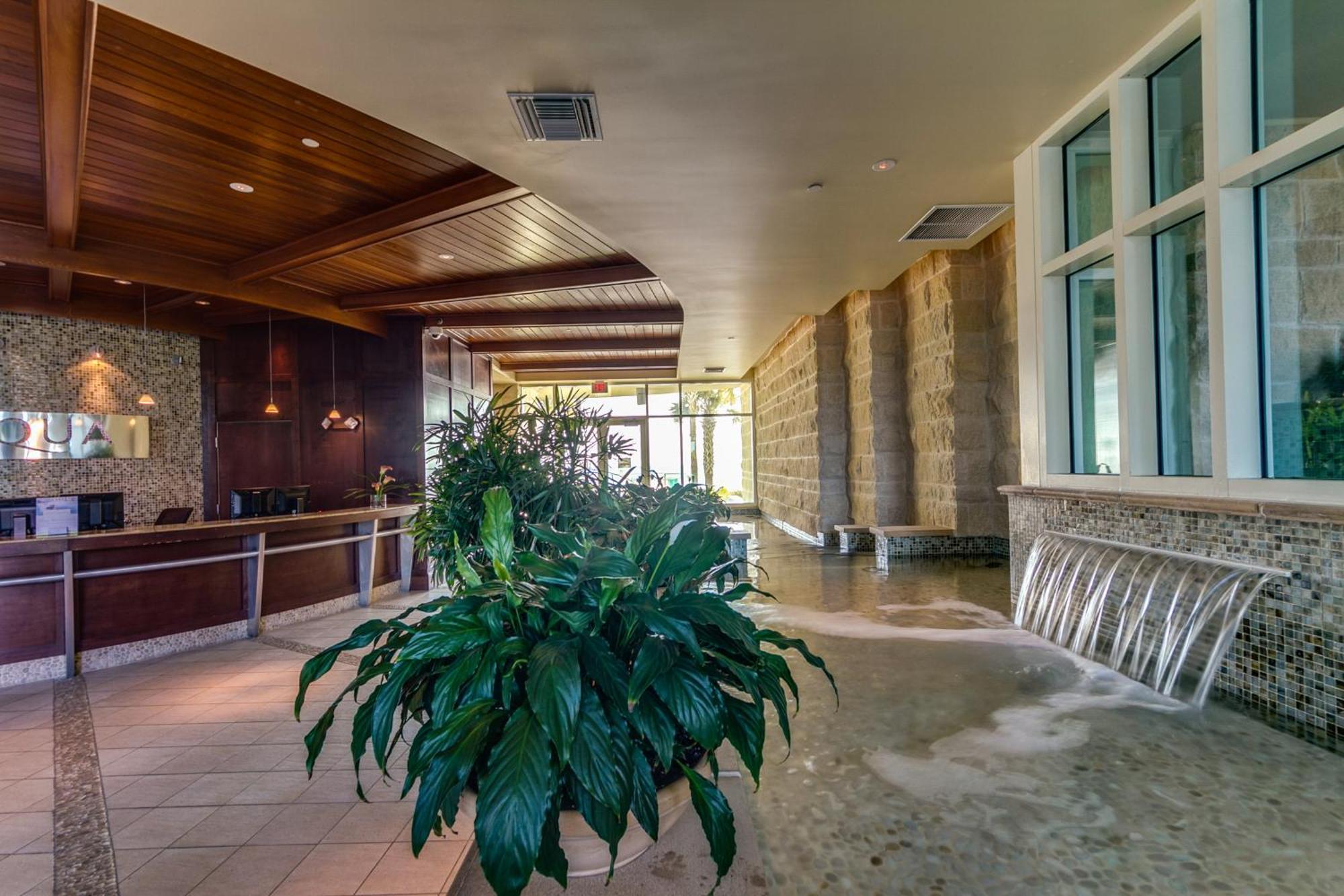 Aqua 2003 By Emerald Coast Retreats Apartment *