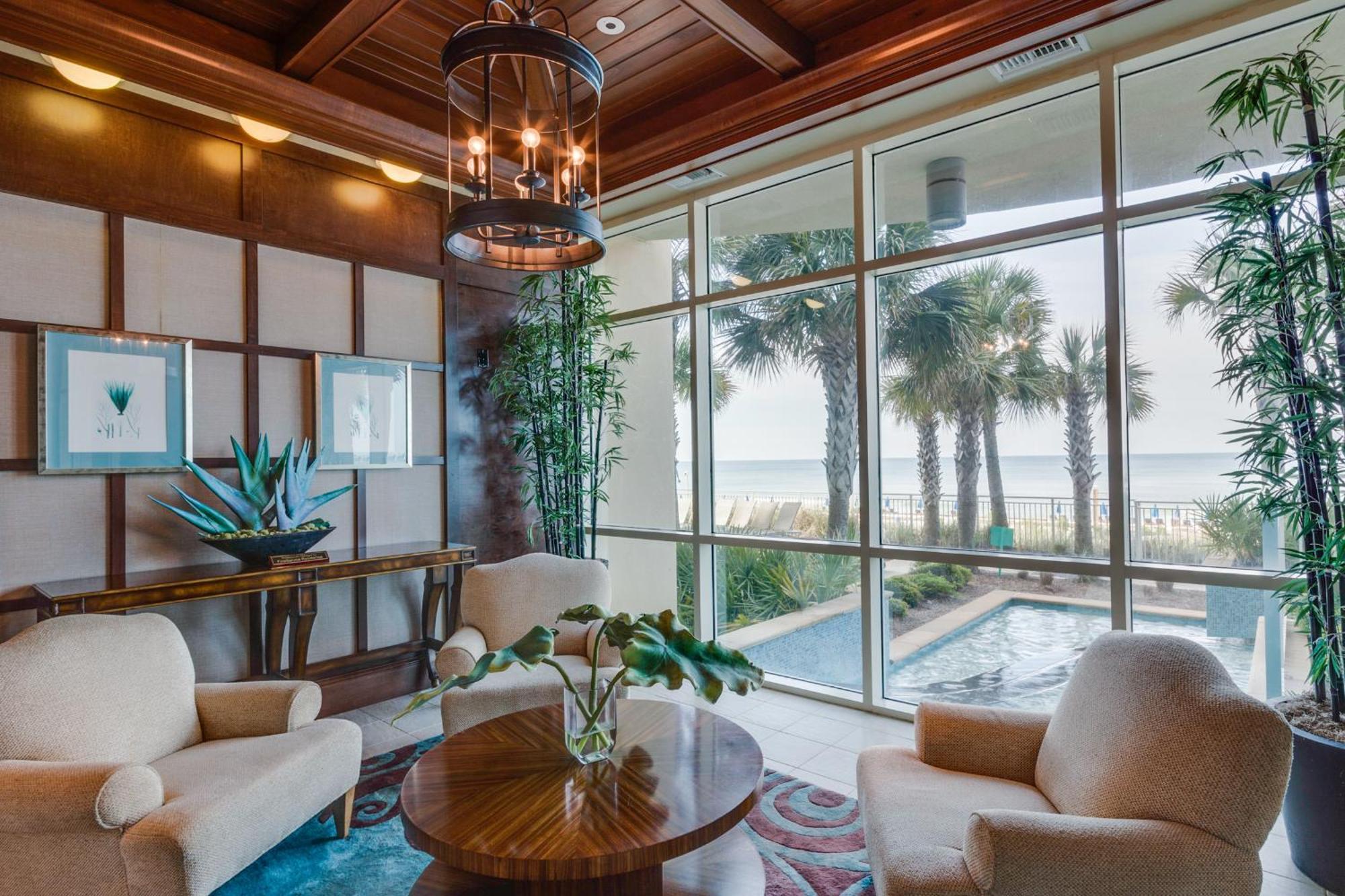 Aqua 2003 By Emerald Coast Retreats *
