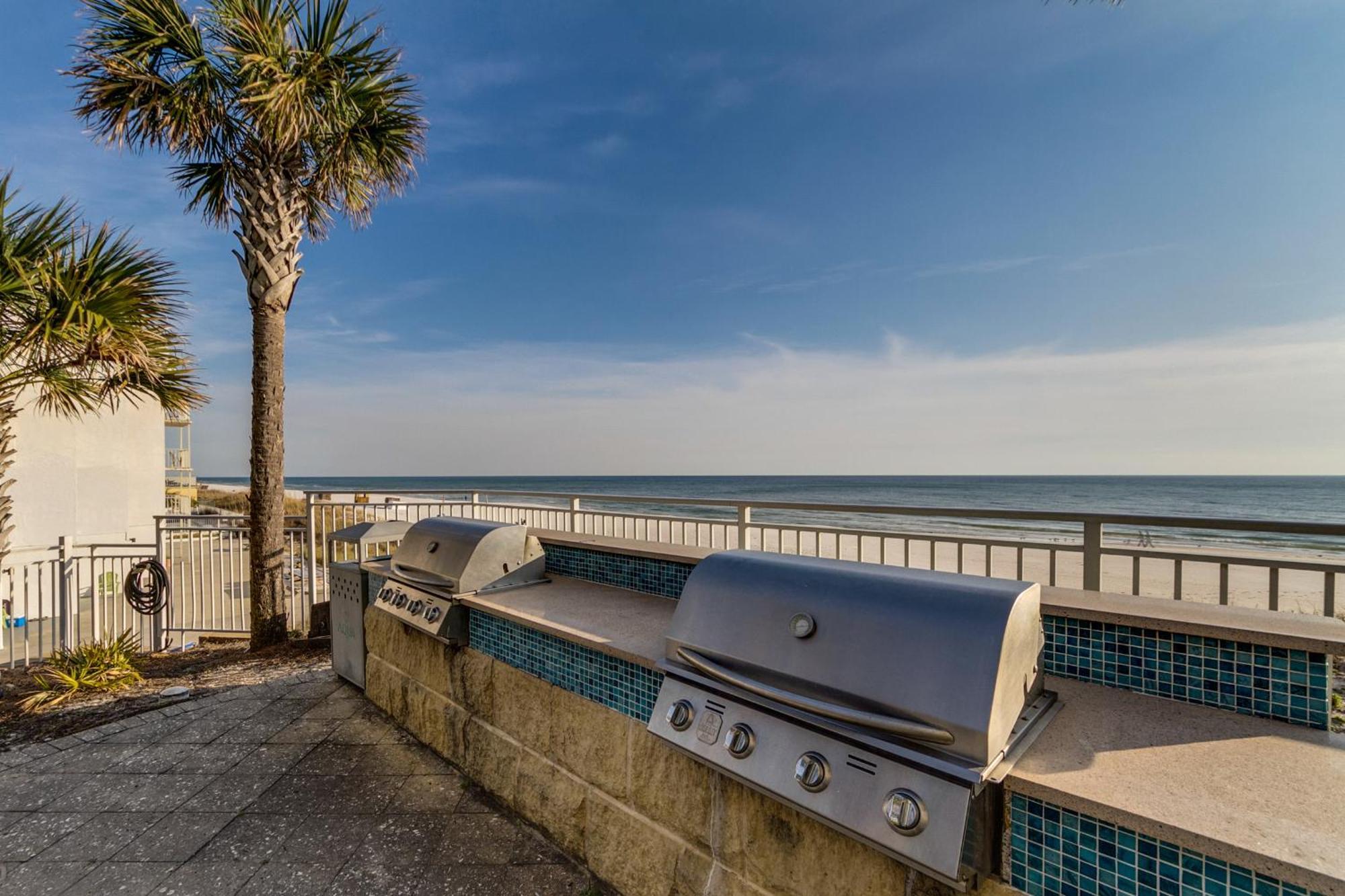 Aqua 2003 By Emerald Coast Retreats Apartment Panama City Beach