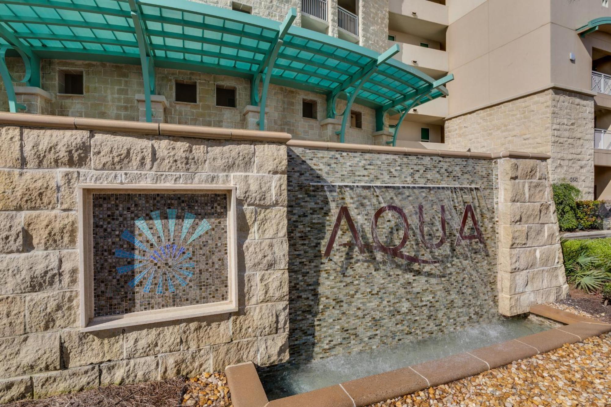 Aqua 2003 By Emerald Coast Retreats *