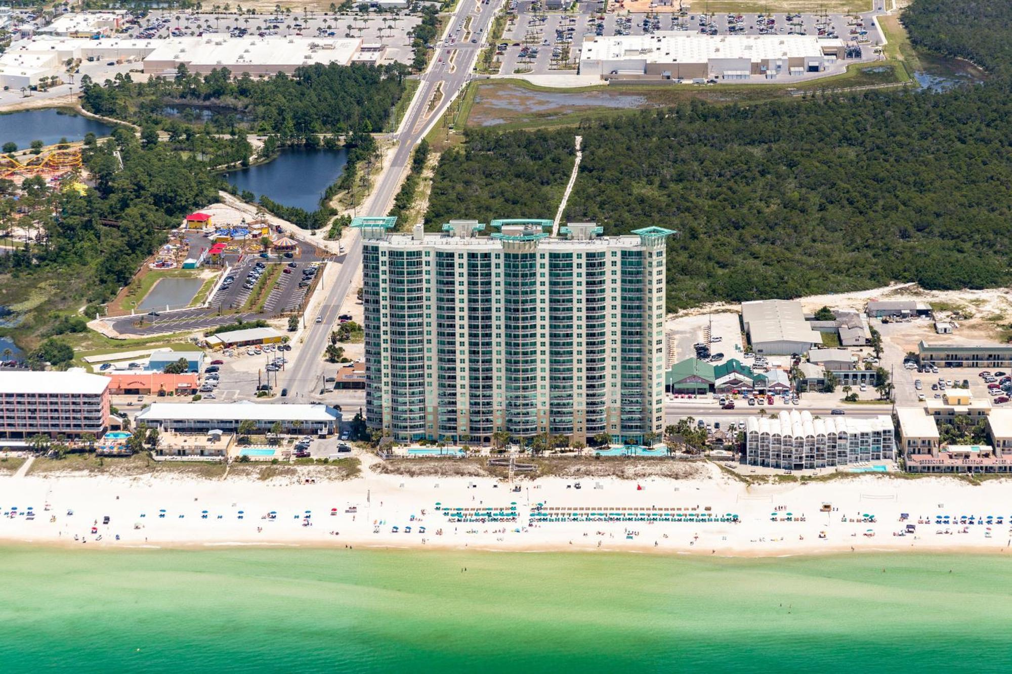 Aqua 2003 By Emerald Coast Retreats Panama City Beach