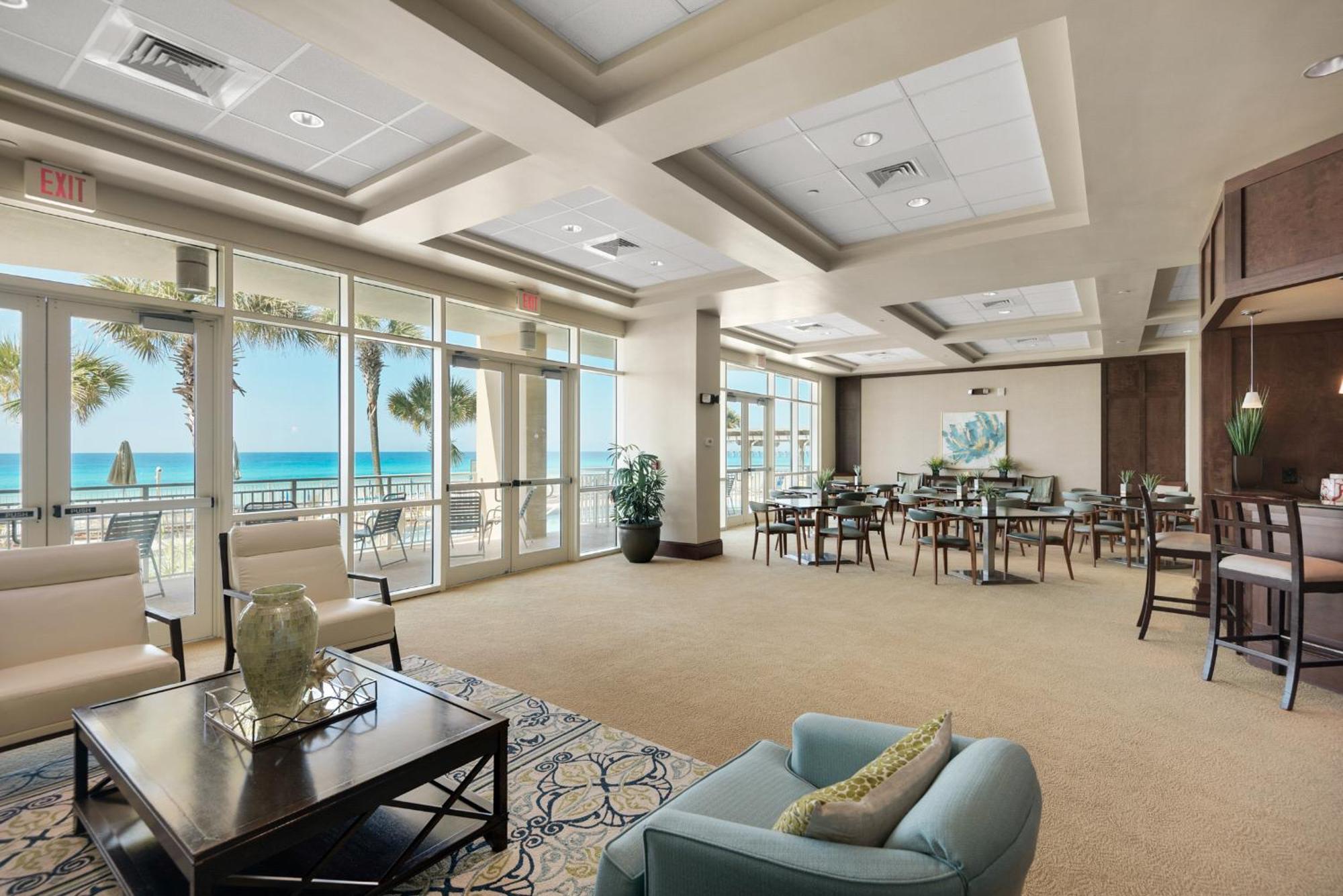Aqua 2003 By Emerald Coast Retreats