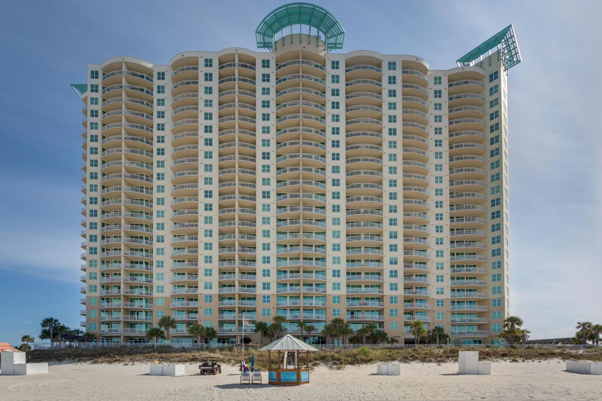 Aqua 2003 By Emerald Coast Retreats Apartment