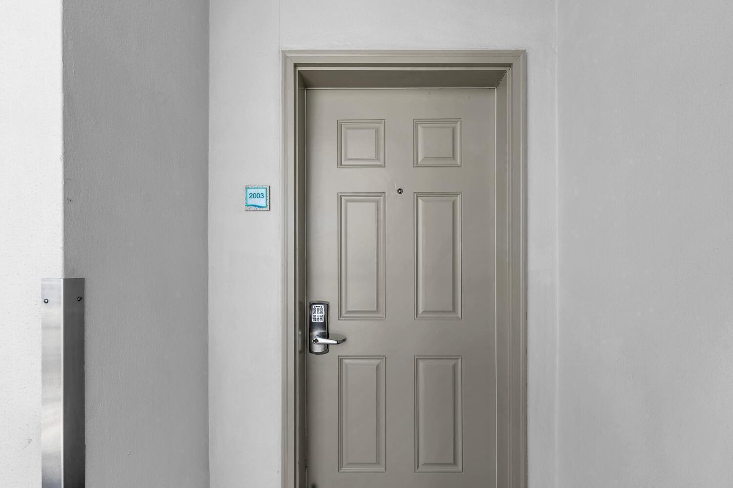 Apartment Aqua 2003 By Emerald Coast Retreats