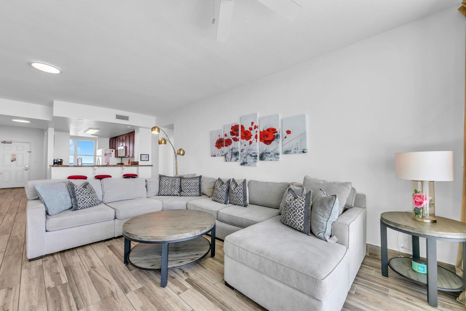 Aqua 2003 By Emerald Coast Retreats