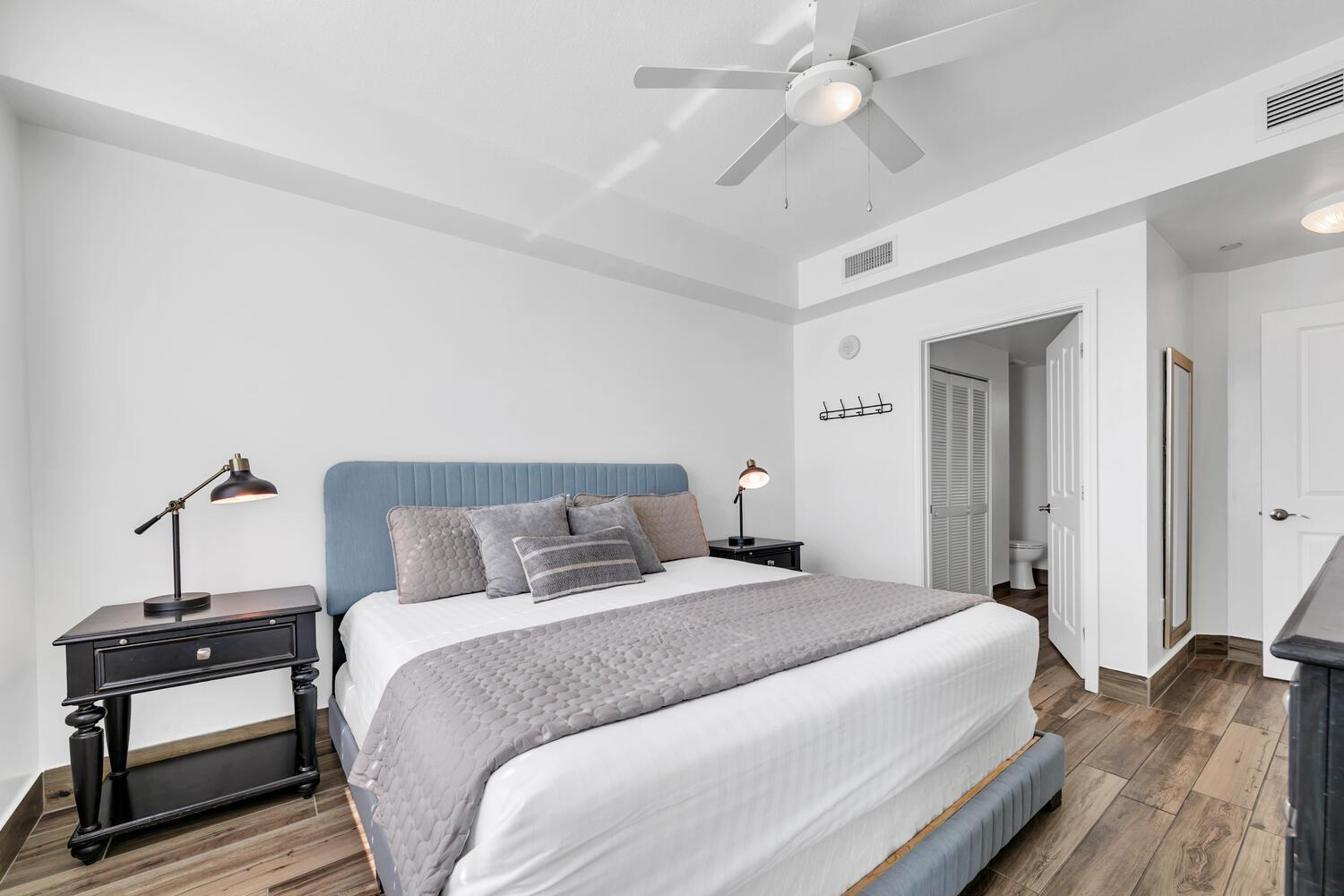 Apartment Aqua 2003 By Emerald Coast Retreats *