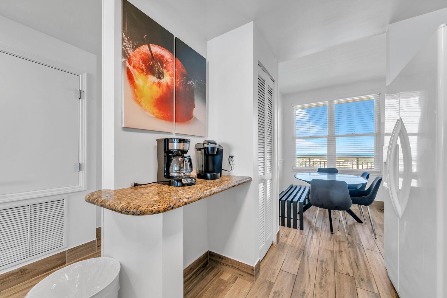 Aqua 2003 By Emerald Coast Retreats Apartment *
