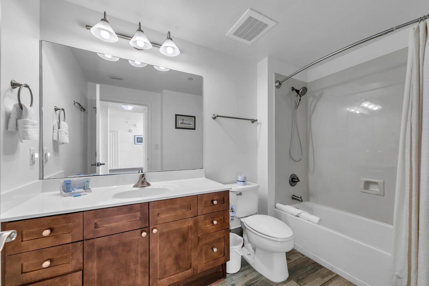 Apartment Aqua 2003 By Emerald Coast Retreats *
