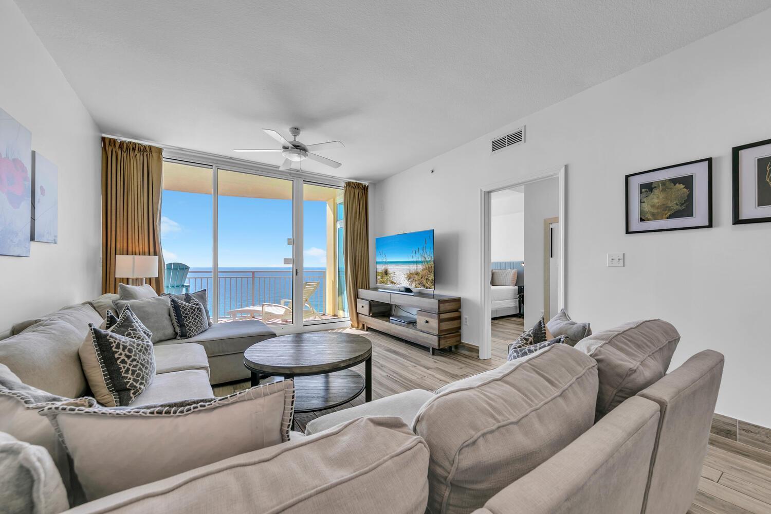 Aqua 2003 By Emerald Coast Retreats * Panama City Beach