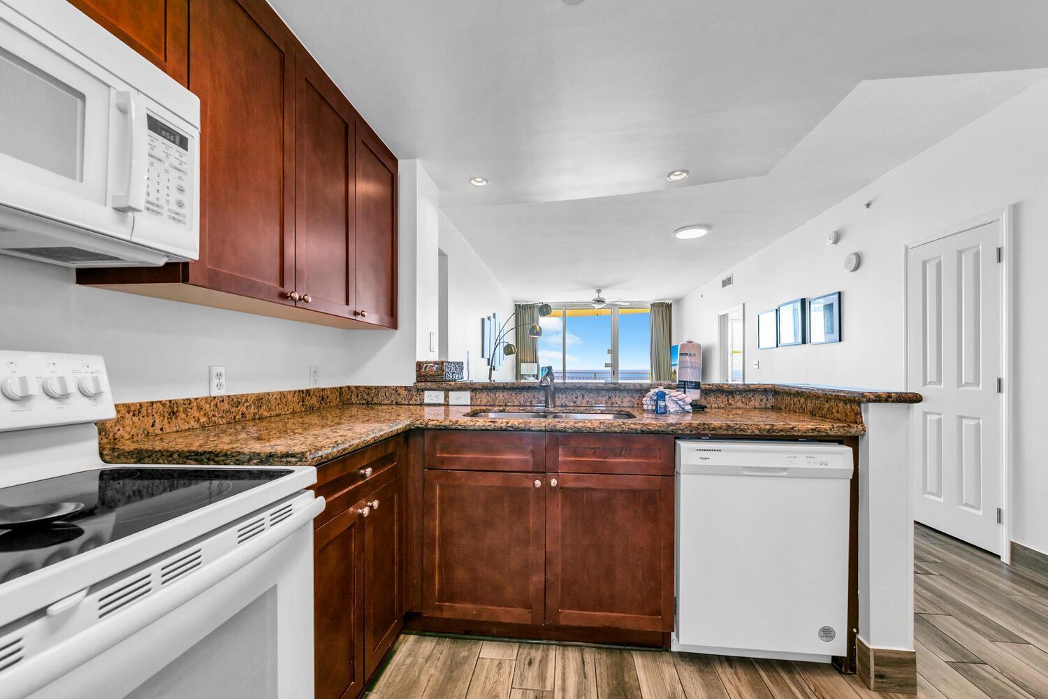 Aqua 2003 By Emerald Coast Retreats Apartment *