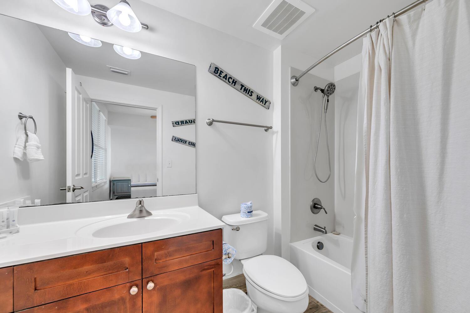 Aqua 2003 By Emerald Coast Retreats Apartment