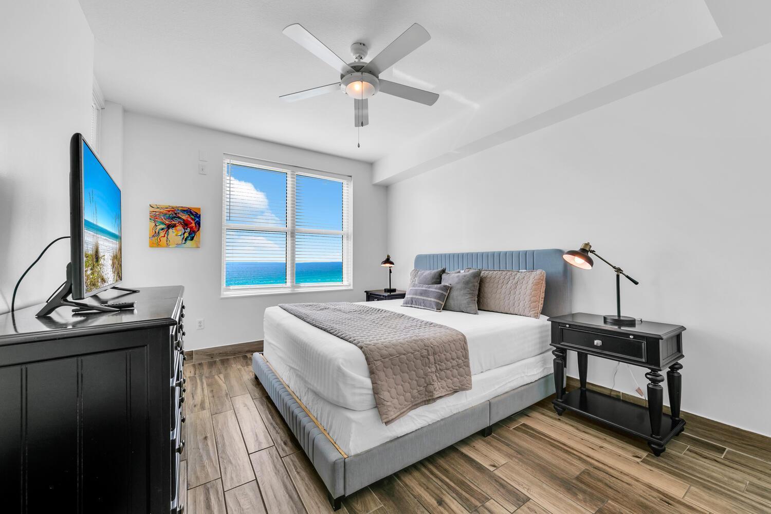 Apartment Aqua 2003 By Emerald Coast Retreats