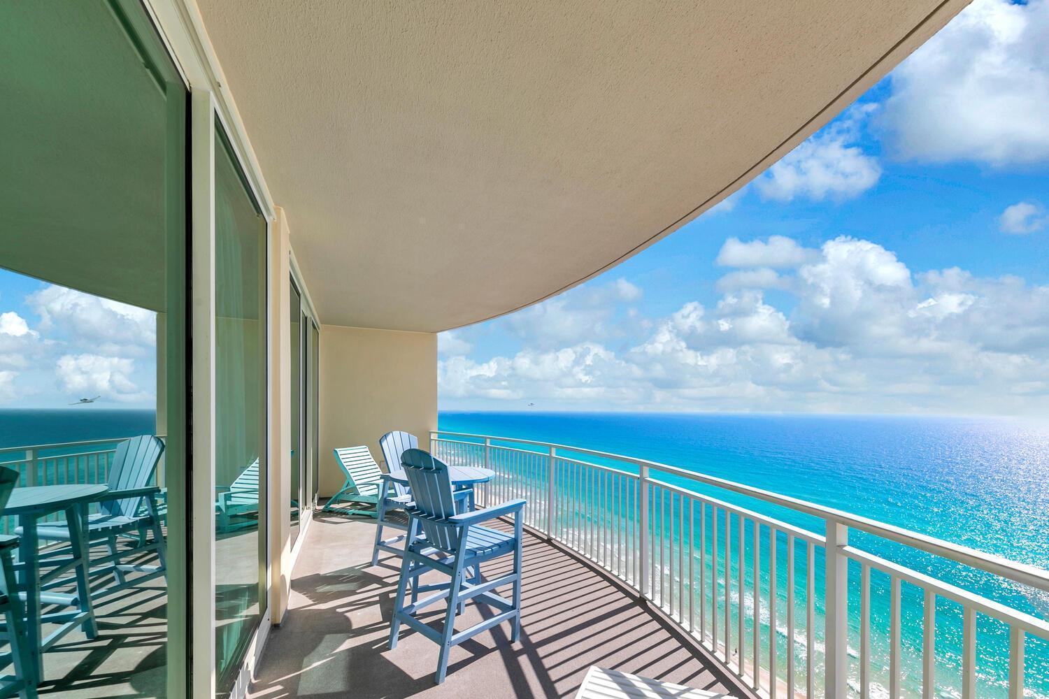 Aqua 2003 By Emerald Coast Retreats Apartment *