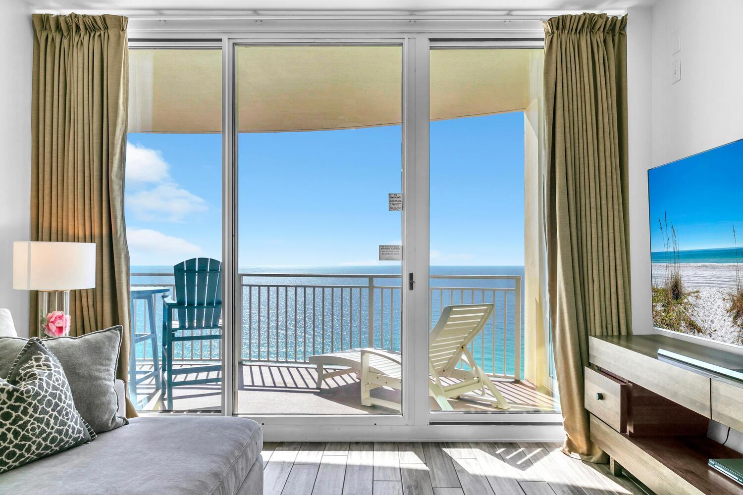 Apartment Aqua 2003 By Emerald Coast Retreats *