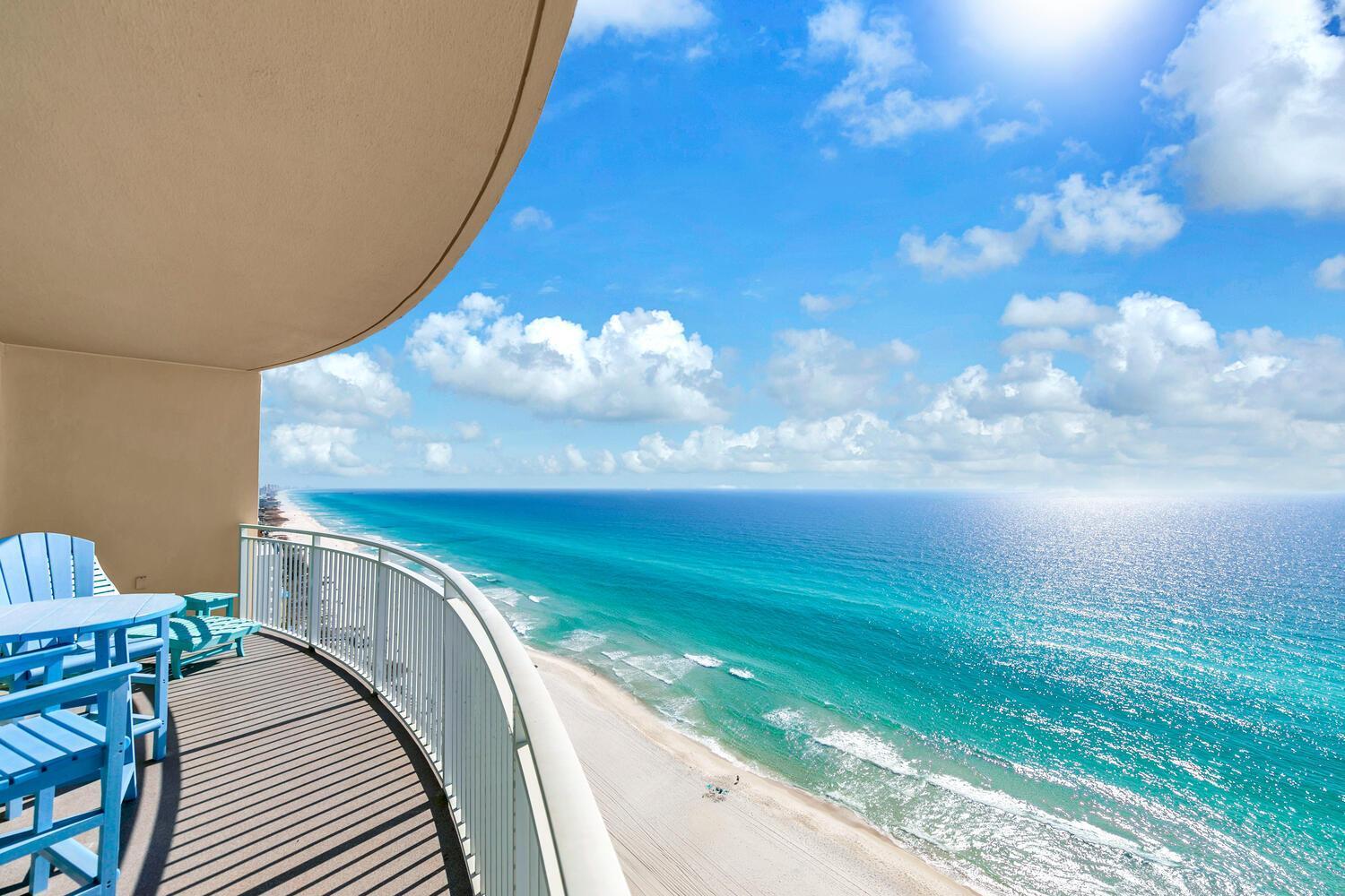 Aqua 2003 By Emerald Coast Retreats