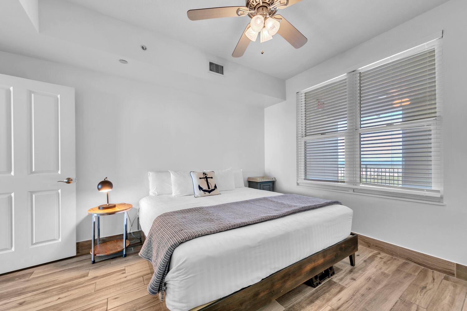 Aqua 2003 By Emerald Coast Retreats Apartment Panama City Beach