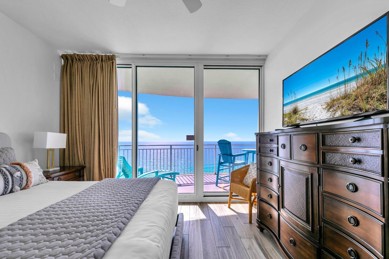 Aqua 2003 By Emerald Coast Retreats Apartment Panama City Beach