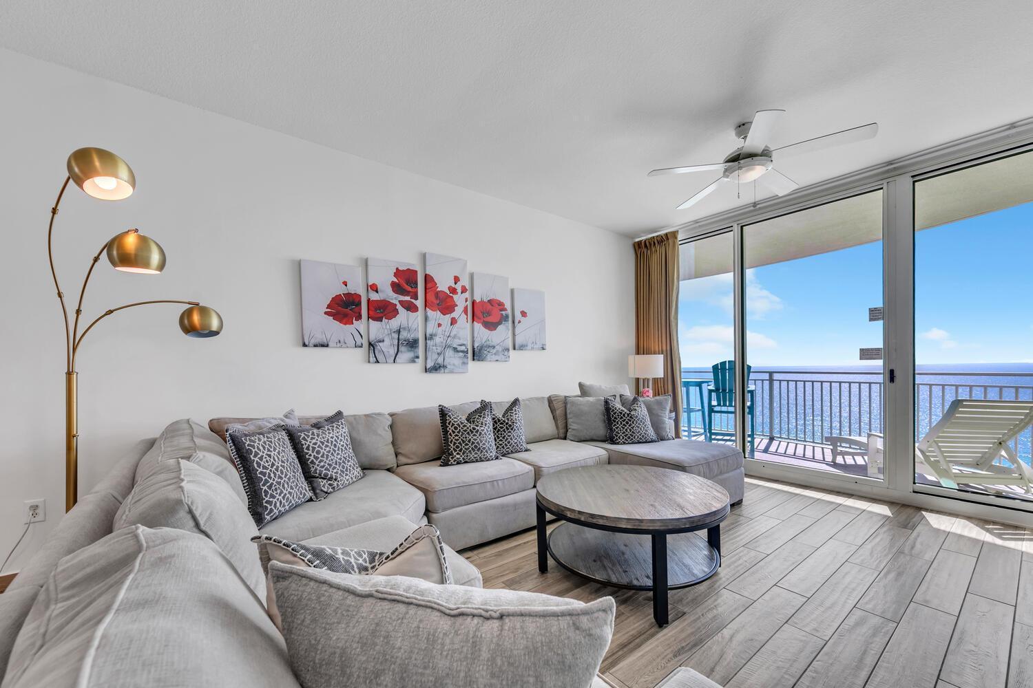 Aqua 2003 By Emerald Coast Retreats *