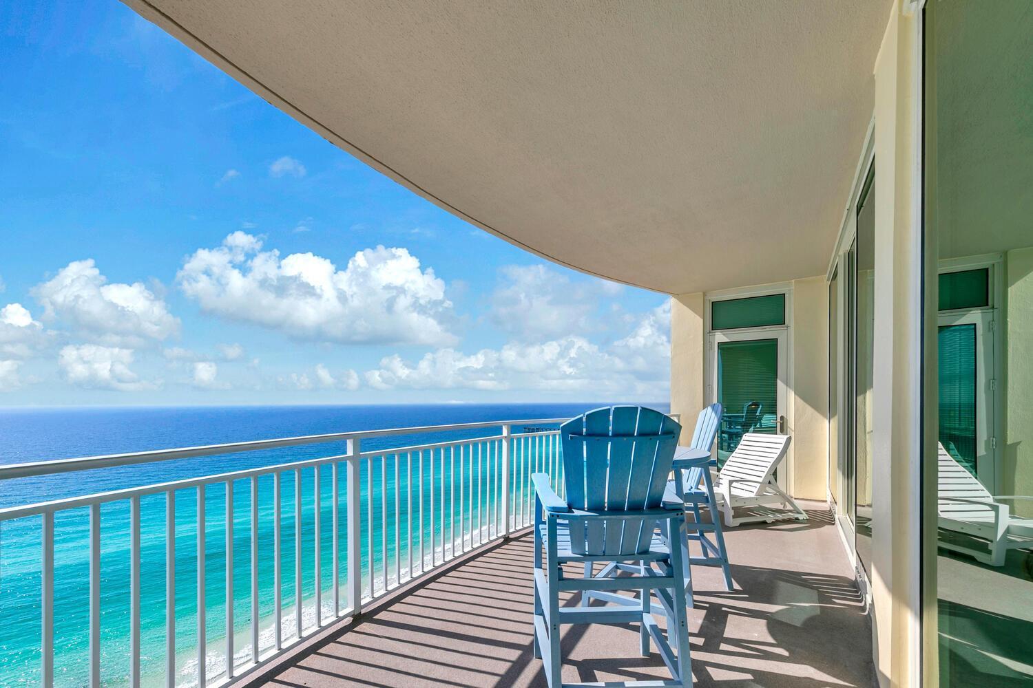 Apartment Aqua 2003 By Emerald Coast Retreats *