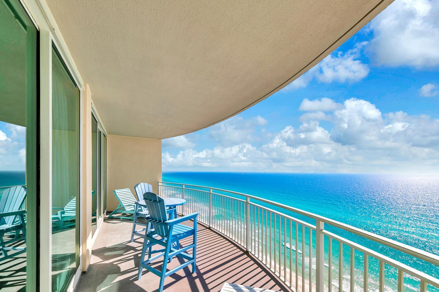 Aqua 2003 By Emerald Coast Retreats